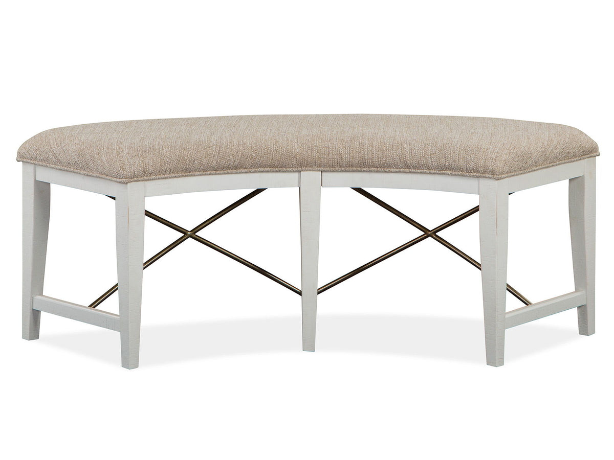 Heron Cove - 52" Round Dining Table Set