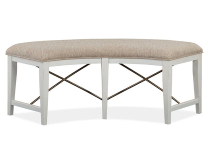 Heron Cove - 52" Round Dining Table Set