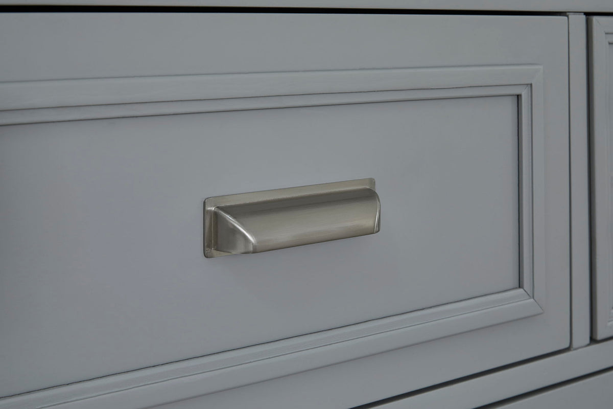 Charleston - Door Chest