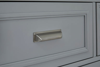 Charleston - Drawer Chest