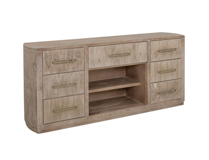 Balam - Console