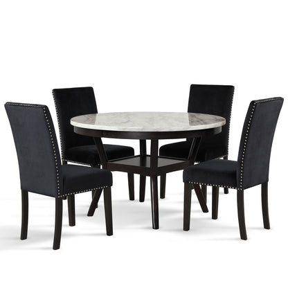 Celeste - Dining Room Table
