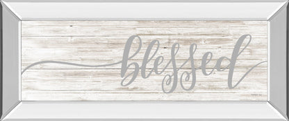 Blessed By Imperfect Dust - Beige