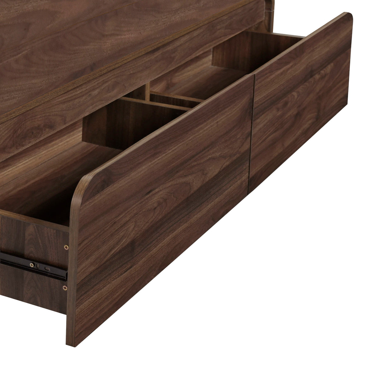 Mara - Cocktail Table