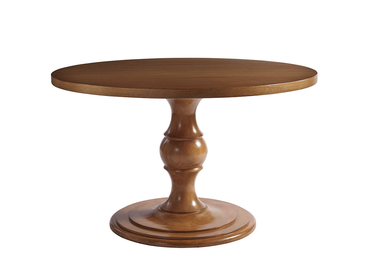 Newport - Corona Del Mar Center Table