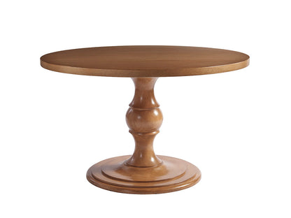 Newport - Corona Del Mar Center Table