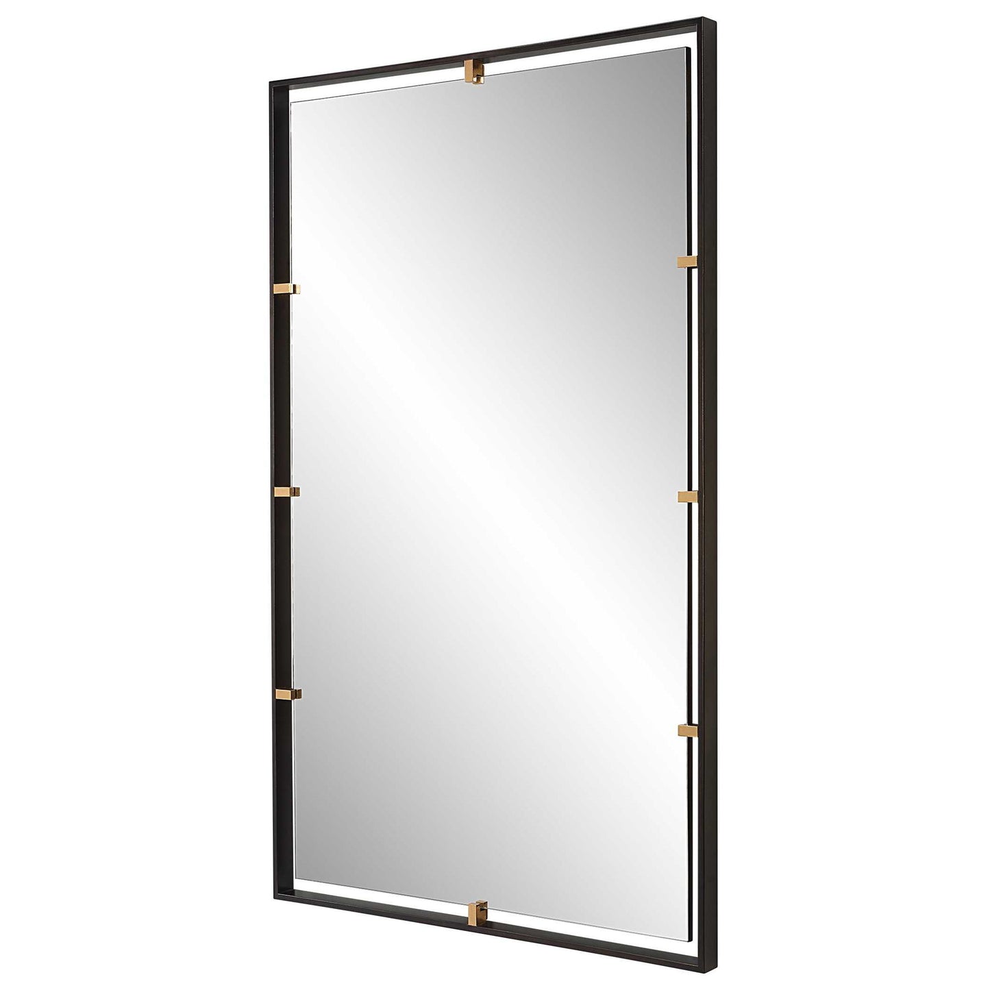 Egon - Rectangular Mirror