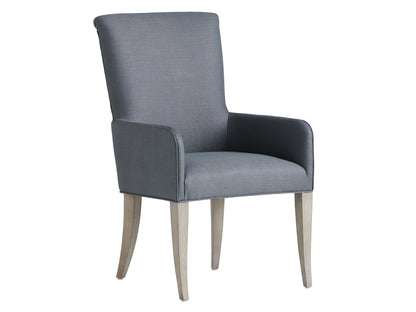 Malibu - Serra Upholstered Chair