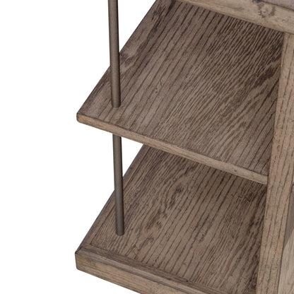 City Scape - Table