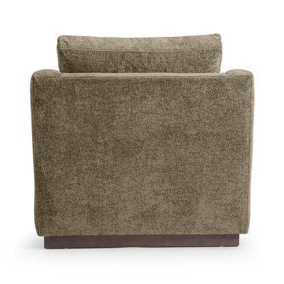 Aspen - Accent Chair
