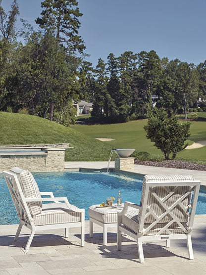 Island Classic - Chair