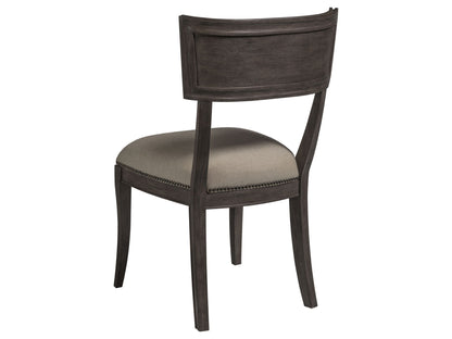 Cohesion Program - Aperitif Side Chair - Antico
