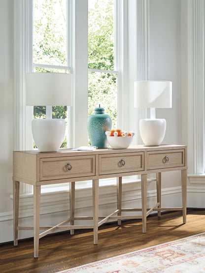 Sunday Morning - Abington Sideboard - Beige