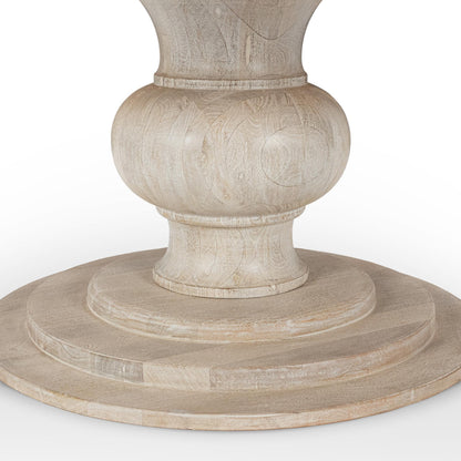 Hera - Round Dining Table