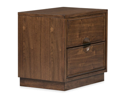 Selena - Panel Bedroom Set