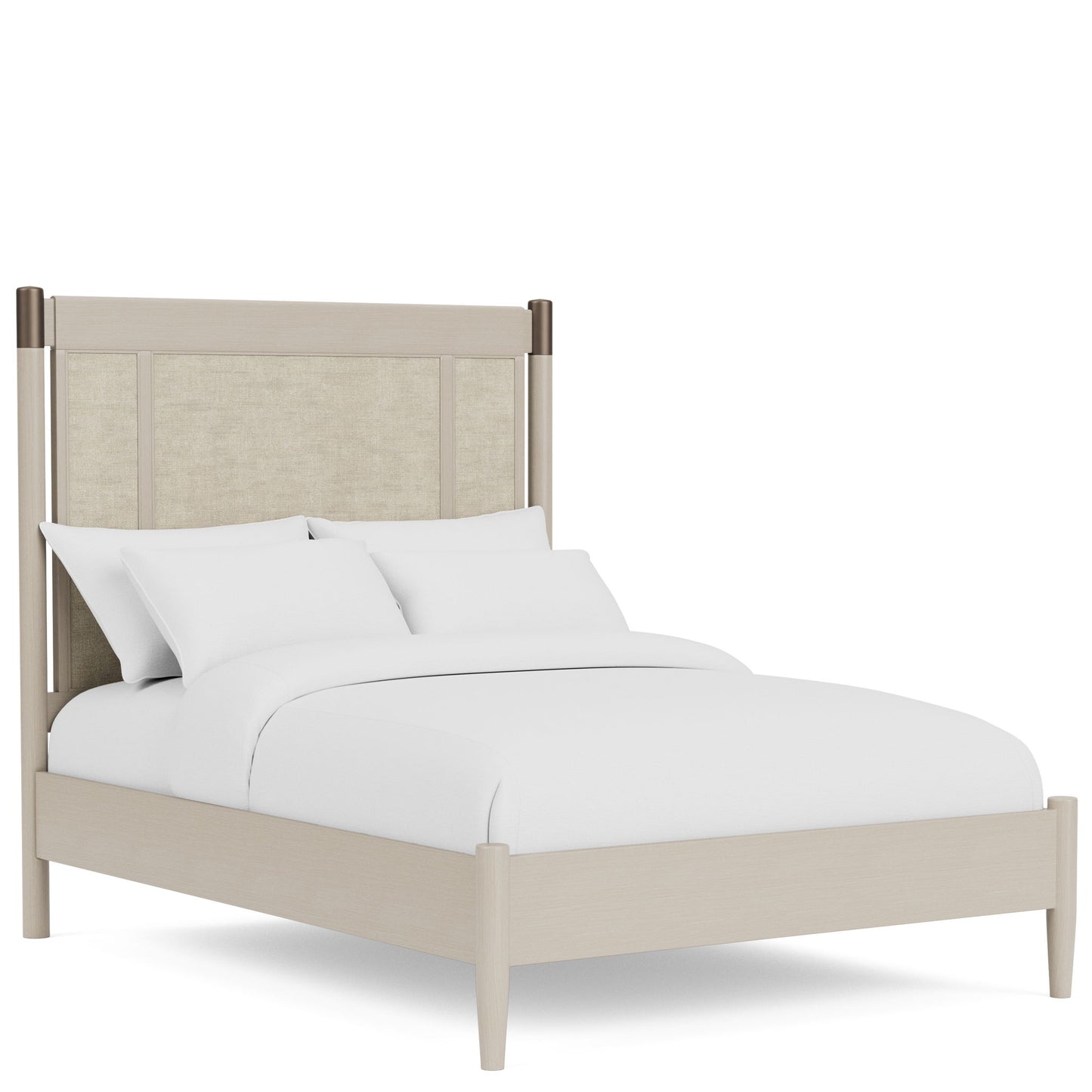 Laguna - Queen Woven Headboard - Beige