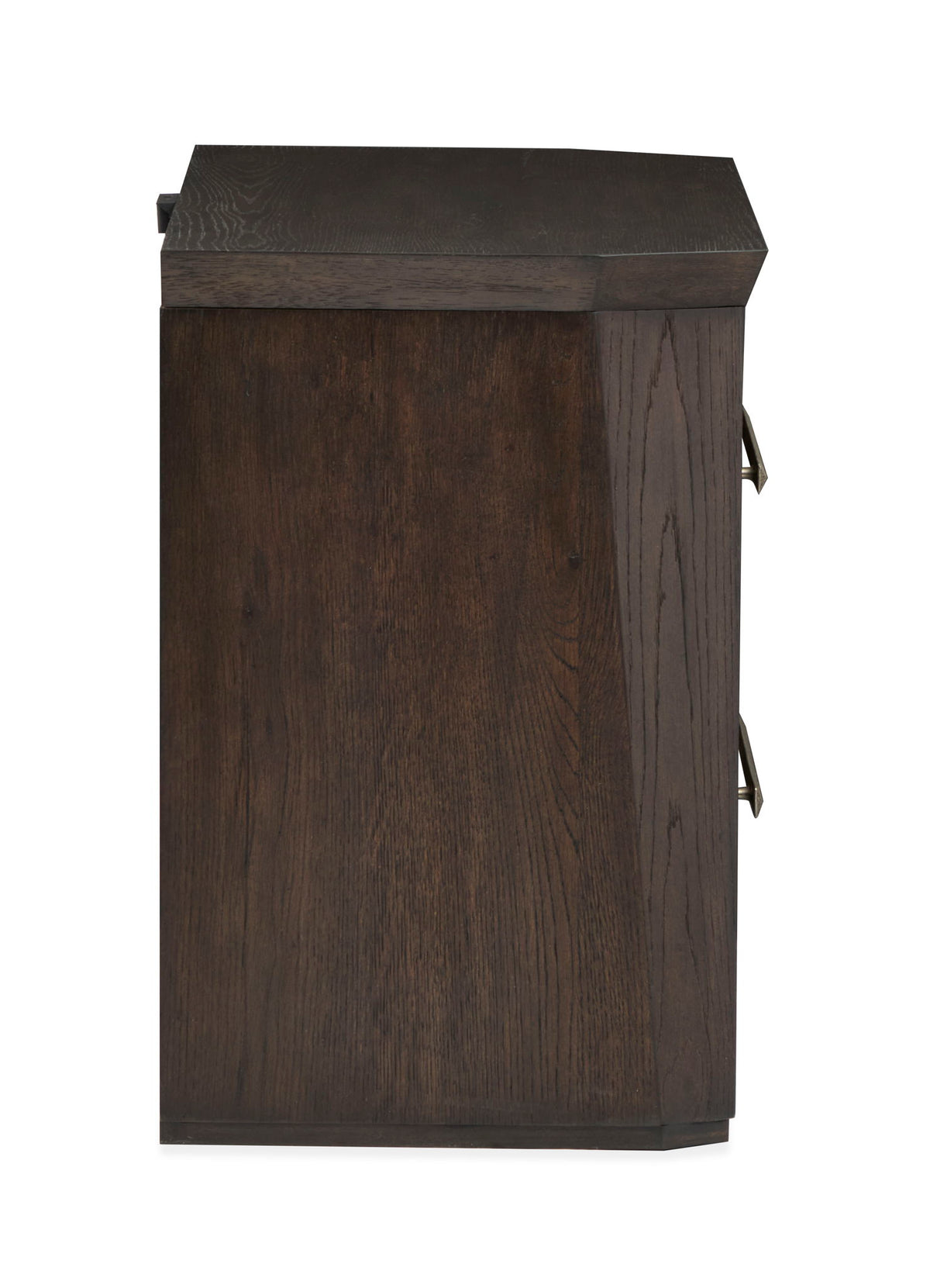 Tauren - Panel Storage Bedroom Set