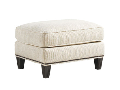 Royal Kahala - Koko Ottoman