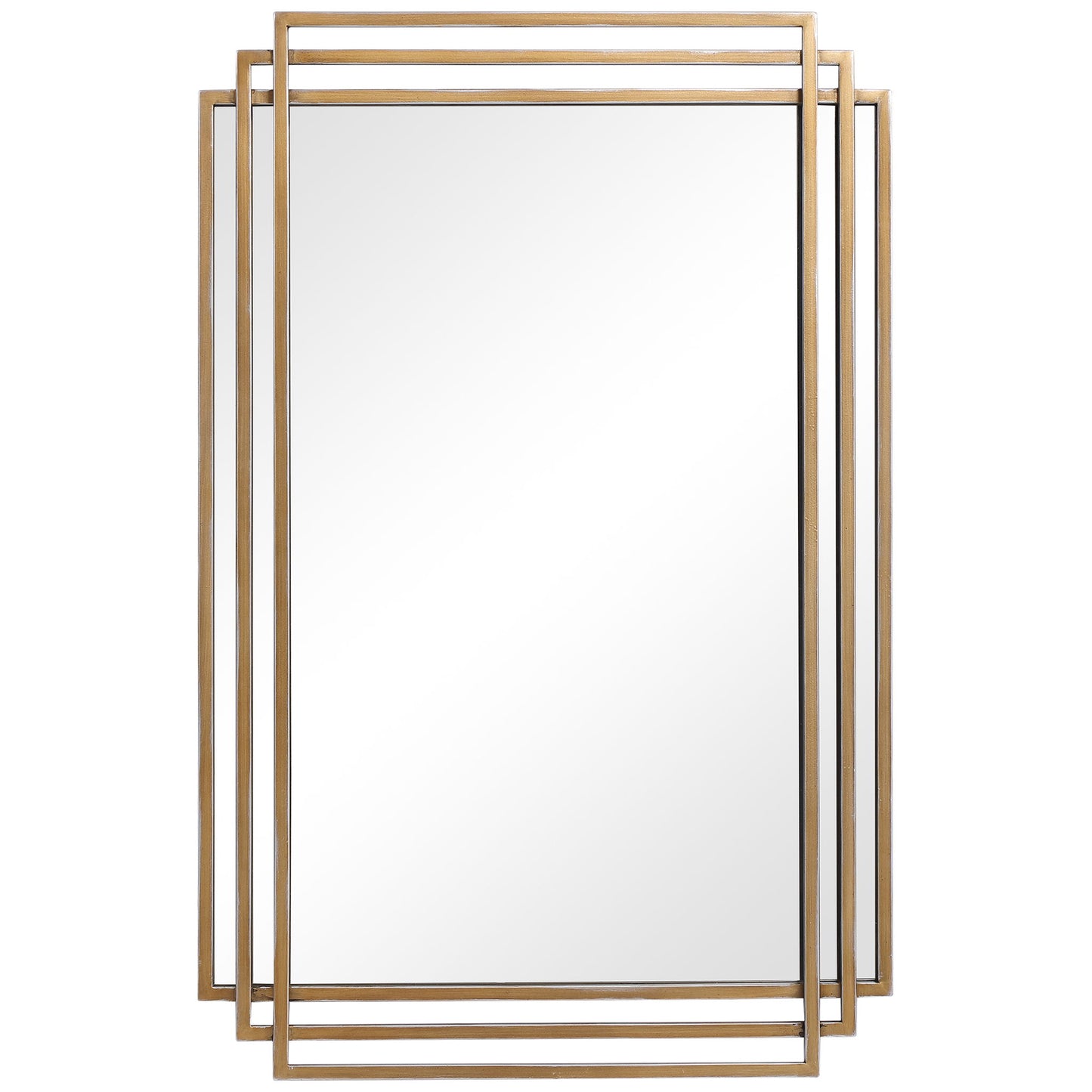 Amherst - Mirror