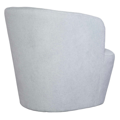 Mist - Barrel Swivel Chair
