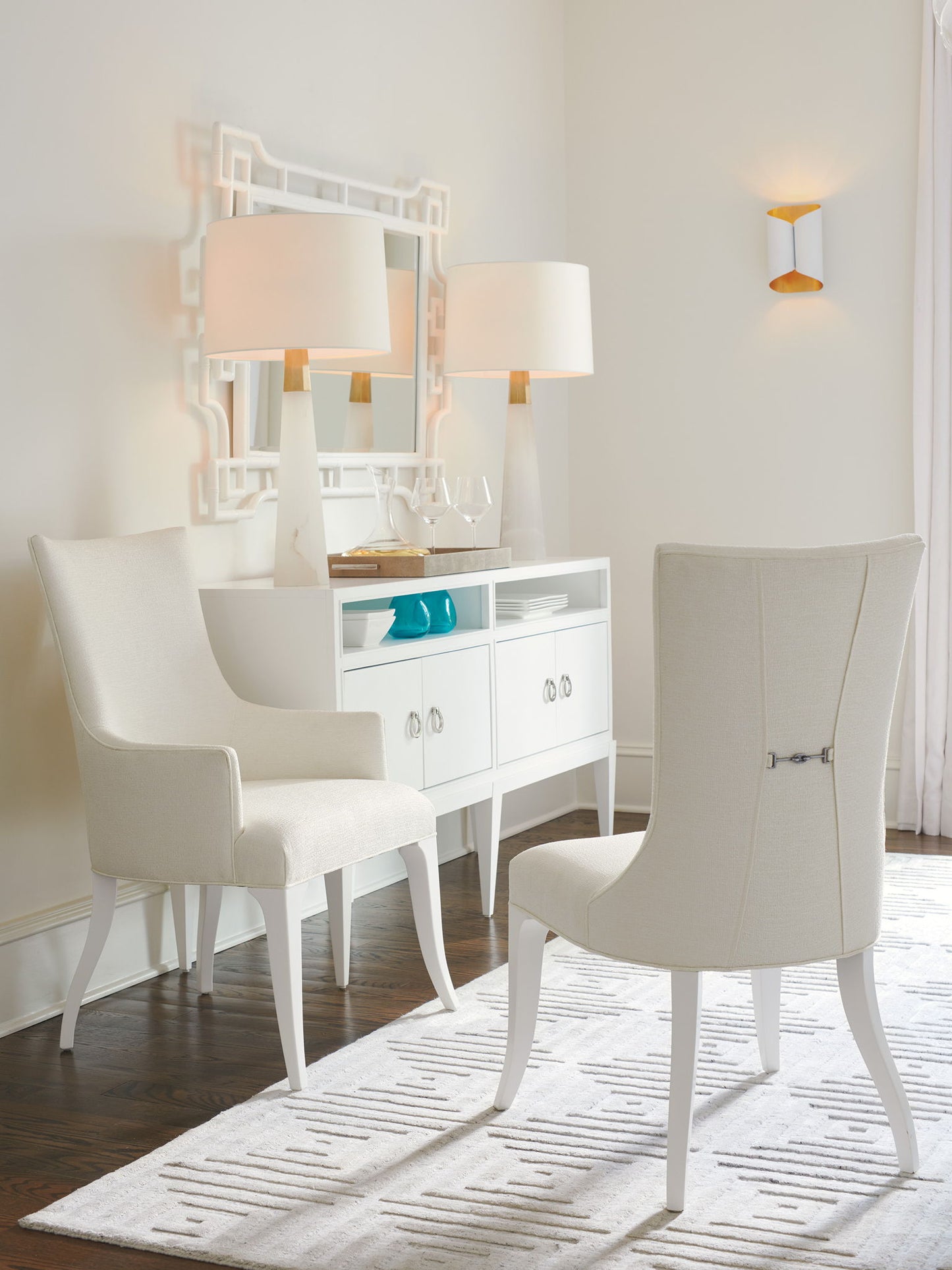 Avondale - Geneva Upholstered Chair