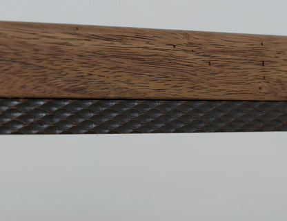Walnut - Table - Walnut Brown