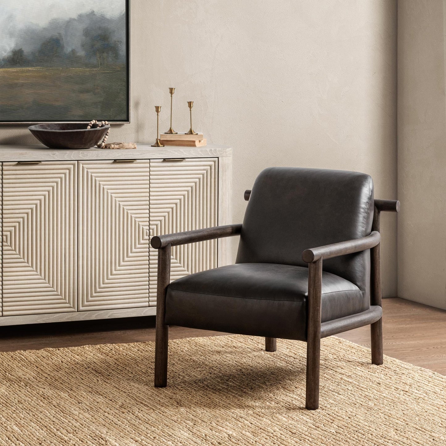 Azoria - Accent Chair