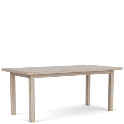 Rosalie - Leg Dining Table