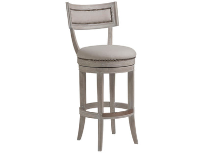 Cohesion Program - Aperitif Swivel Barstool