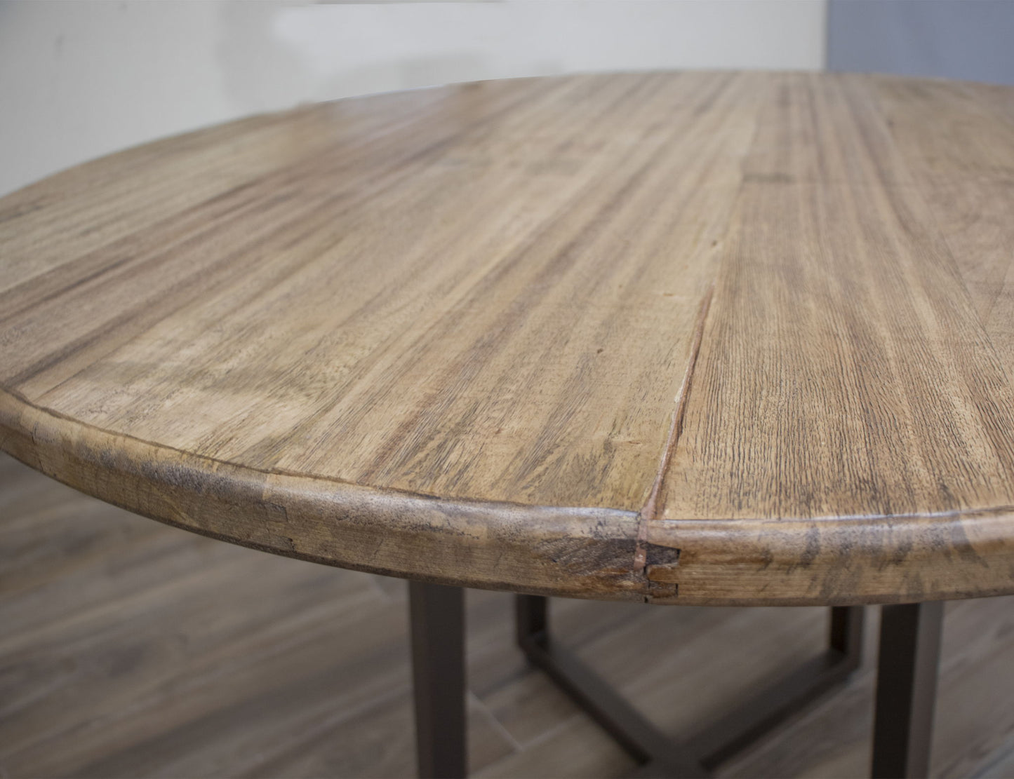 Tulum - Table Top - Golden Brown
