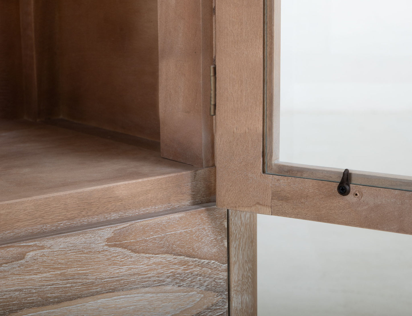 Balam - Cabinet