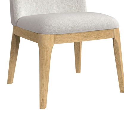 Rosalie - Standard Height Round Dining Set