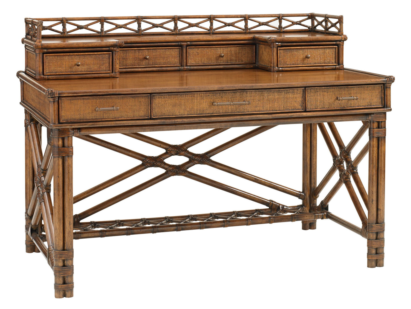 Bali Hai - Enchanted Isle Desk