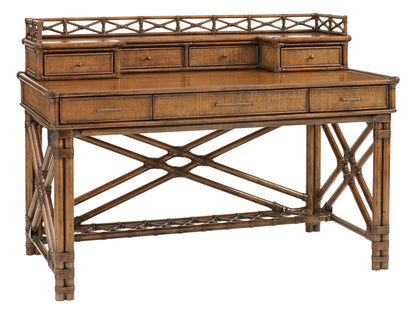 Bali Hai - Enchanted Isle Desk