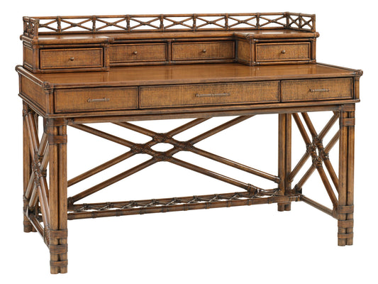 Bali Hai - Enchanted Isle Desk