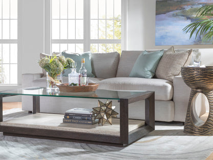 Signature Designs - Venerato Rectangular Table