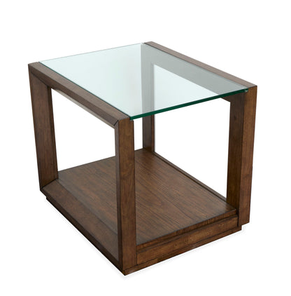 Sebastian - Living Room Table