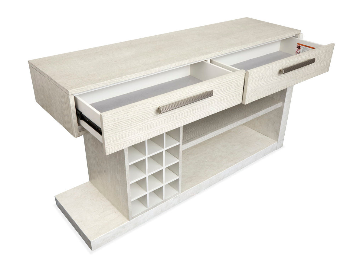 Lorelei - Sideboard - Misty Cloud
