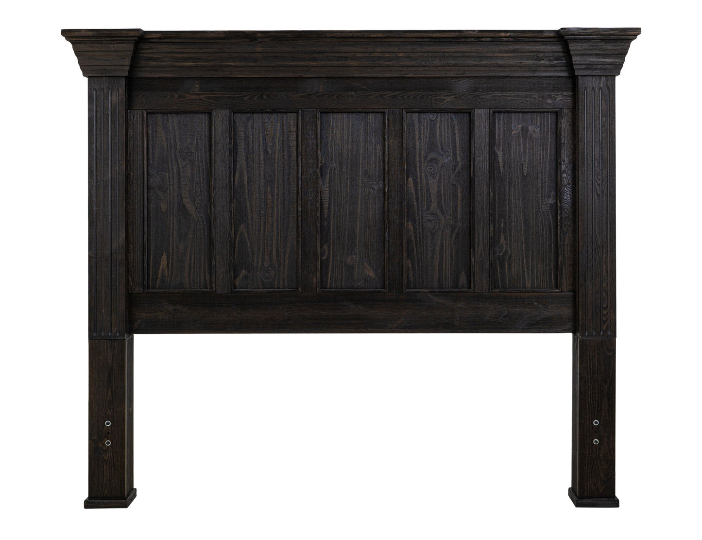 Terra - Queen Headboard - Tricorn Black