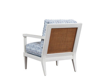 Barclay Butera Upholstery - Splashes Chair