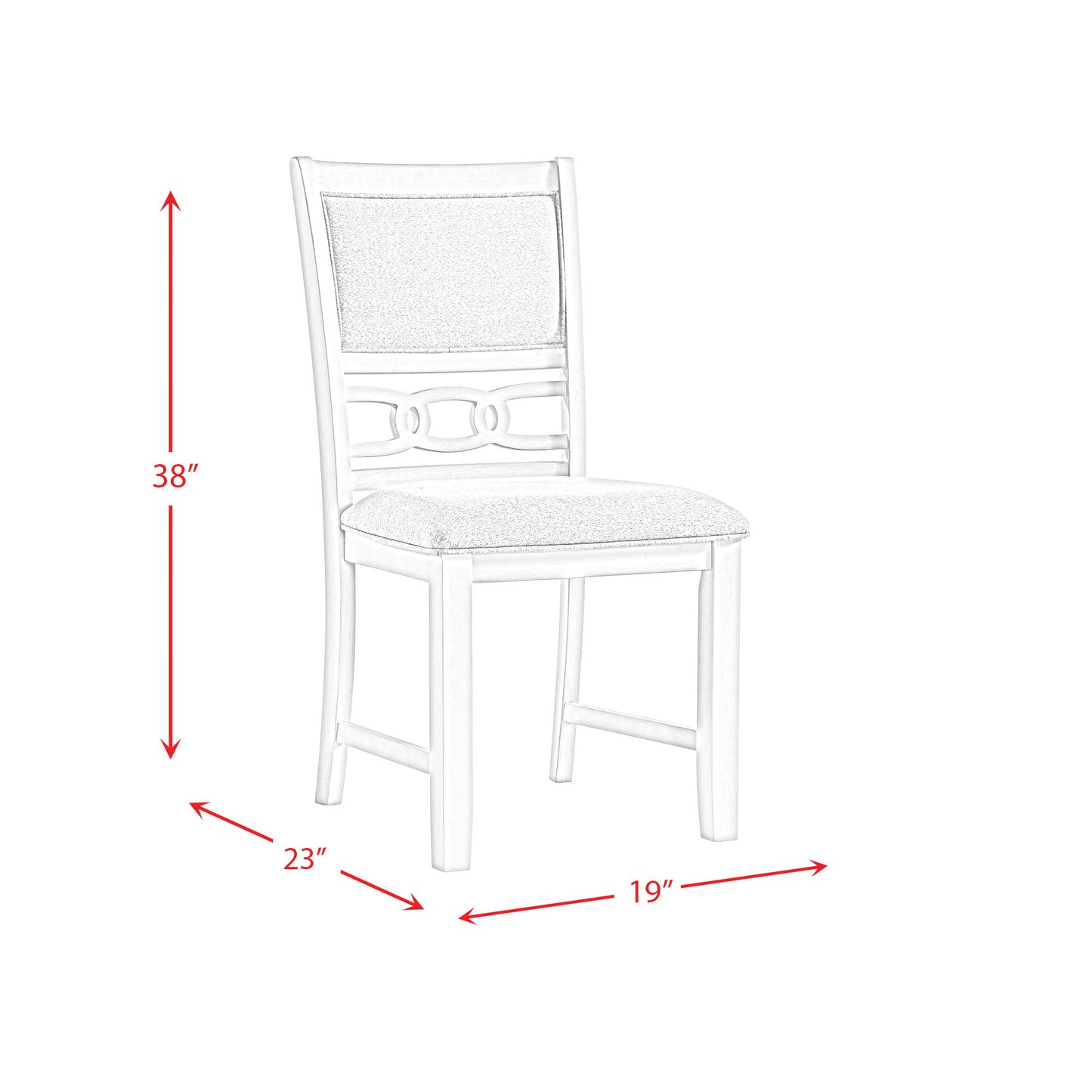 Amherst - Dining Set