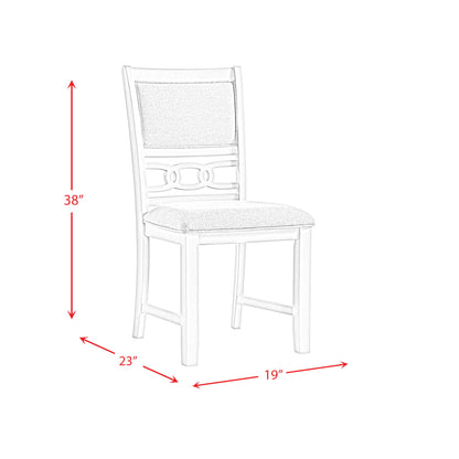 Amherst - Dining Set