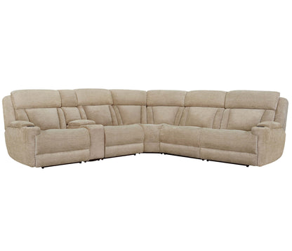 Dalton - Armless Chair With Drop Down Table - Lucky Fawn