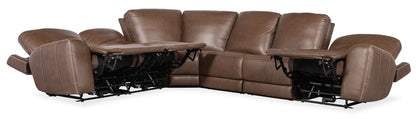 MS - Torres Sectional