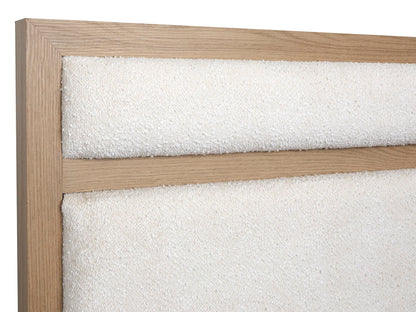 Merrifield - Upholstered Panel Bedroom Set