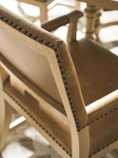 Montecito - Colburn Upholstered Chair