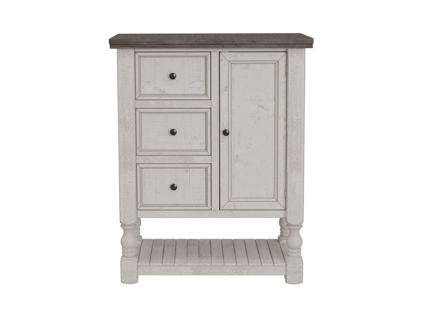 Stone - Chest