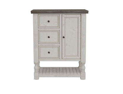 Stone - Chest