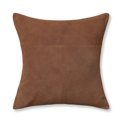 Clemson - SLD Suede Pillow