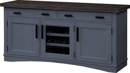 Americana Modern - TV Console (63")